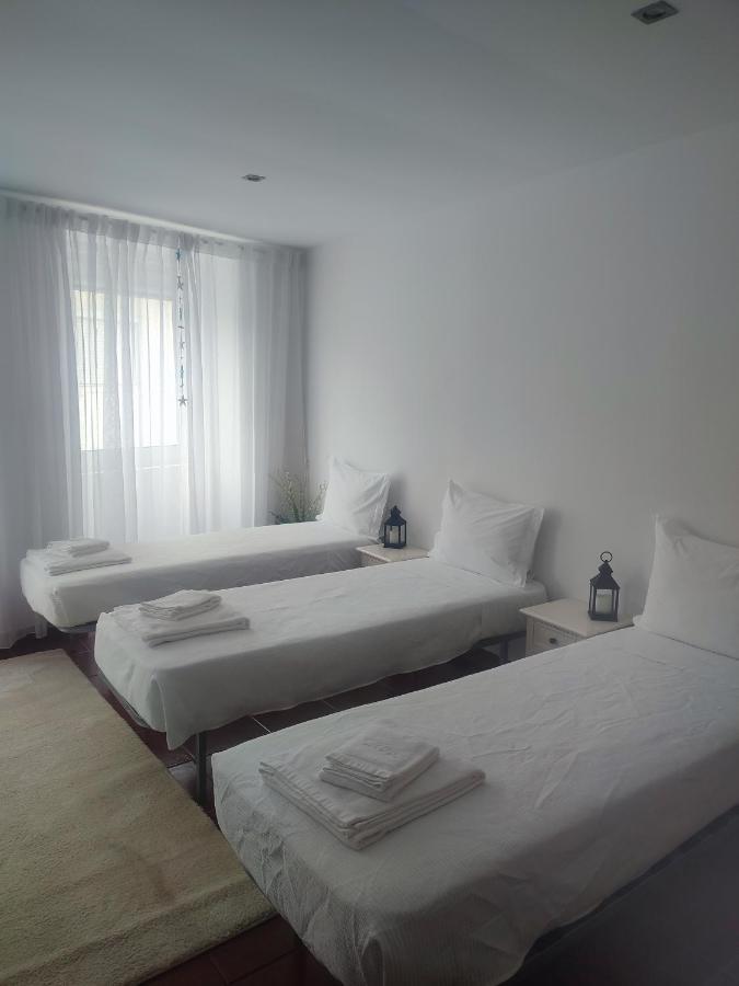 Apartmán Balada Dos Mares Vila Vila do Conde Exteriér fotografie
