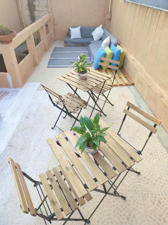 Apartmán Balada Dos Mares Vila Vila do Conde Exteriér fotografie