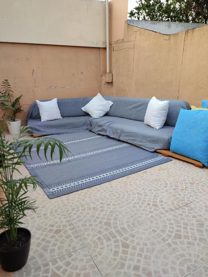 Apartmán Balada Dos Mares Vila Vila do Conde Exteriér fotografie
