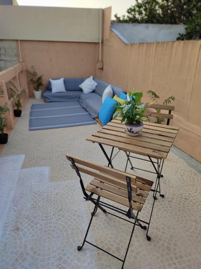 Apartmán Balada Dos Mares Vila Vila do Conde Exteriér fotografie