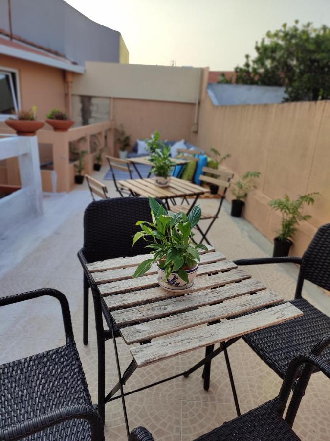 Apartmán Balada Dos Mares Vila Vila do Conde Exteriér fotografie