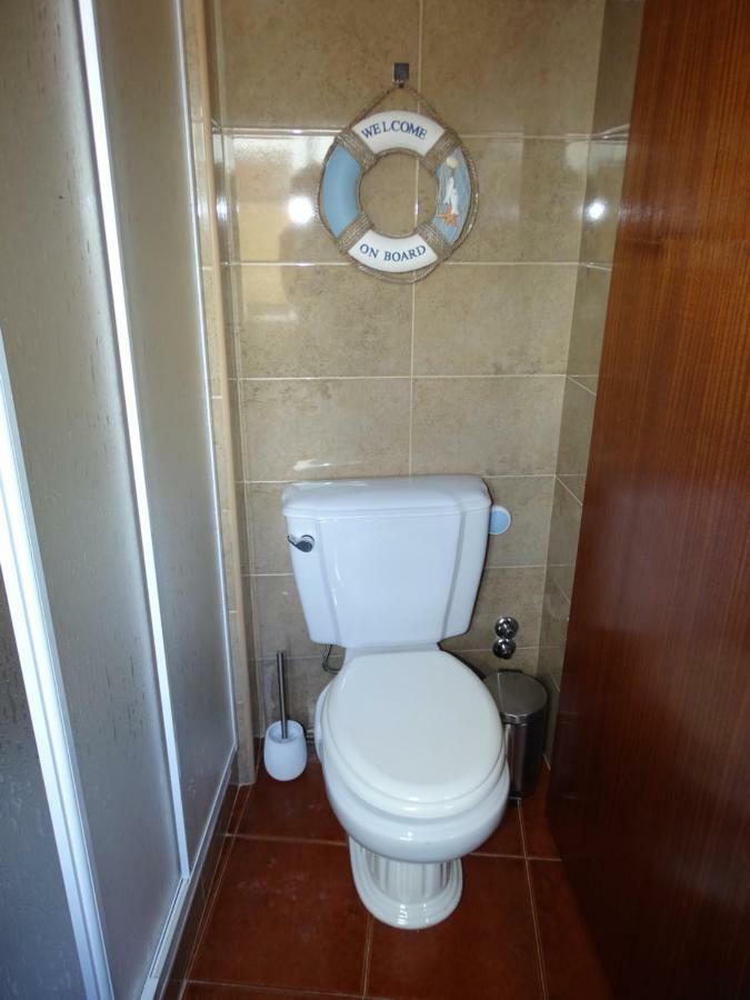 Apartmán Balada Dos Mares Vila Vila do Conde Exteriér fotografie