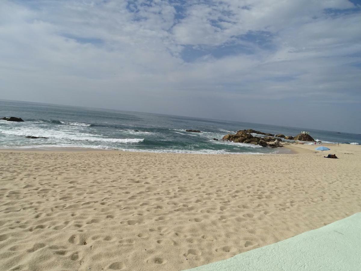Apartmán Balada Dos Mares Vila Vila do Conde Exteriér fotografie